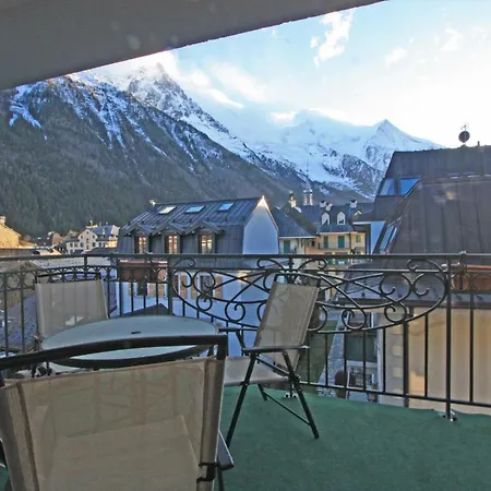 Le Paradis 28 Apartment- Year Apartment *