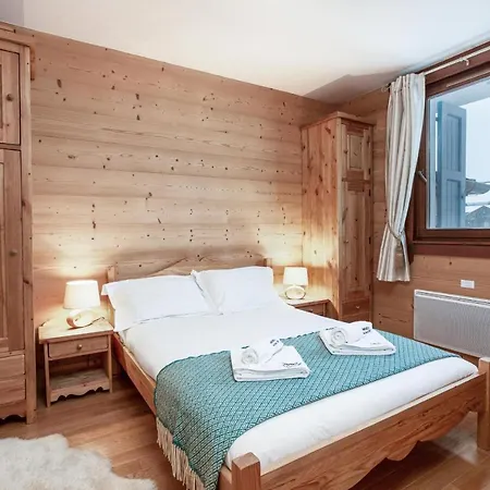 Le Paradis 28 Apartment- Year *