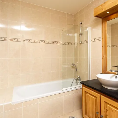 Le Paradis 28 Apartment- Year * Chamonix