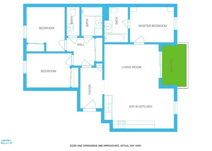 Apartman Le Paradis 28 Apartment- Year Chamonix