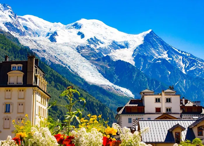 Apartman Le Paradis 28 Apartment- Year