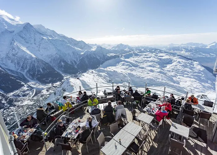 Apartman Le Paradis 28 Apartment- Year