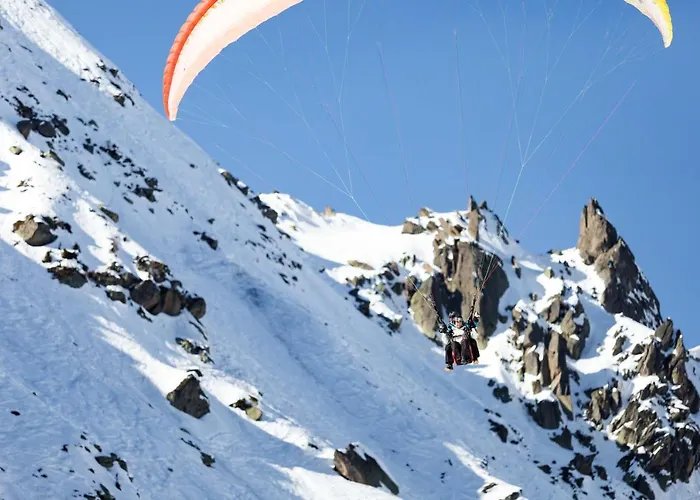 Le Paradis 28 Apartment- Year Apartman *