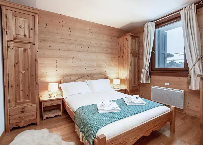 Le Paradis 28 Apartment- Year *