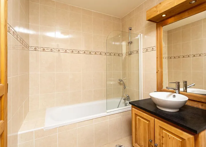 Le Paradis 28 Apartment- Year * Chamonix