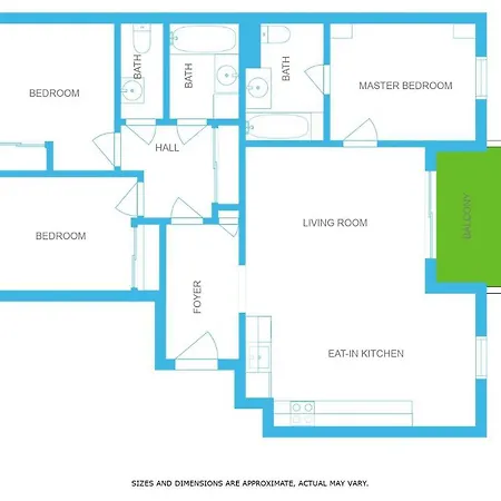 Appartement Le Paradis 28 Apartment- Year Chamonix