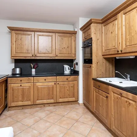 Le Paradis 28 Apartment- Year * Chamonix