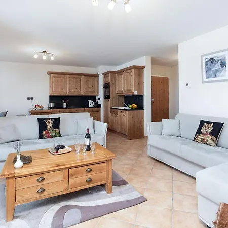 Le Paradis 28 Apartment- Year Appartamento