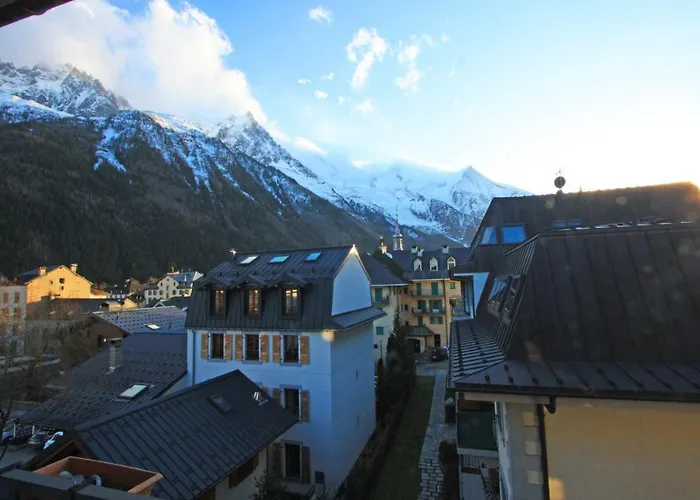 Le Paradis 28 Apartment- Year Appartamento