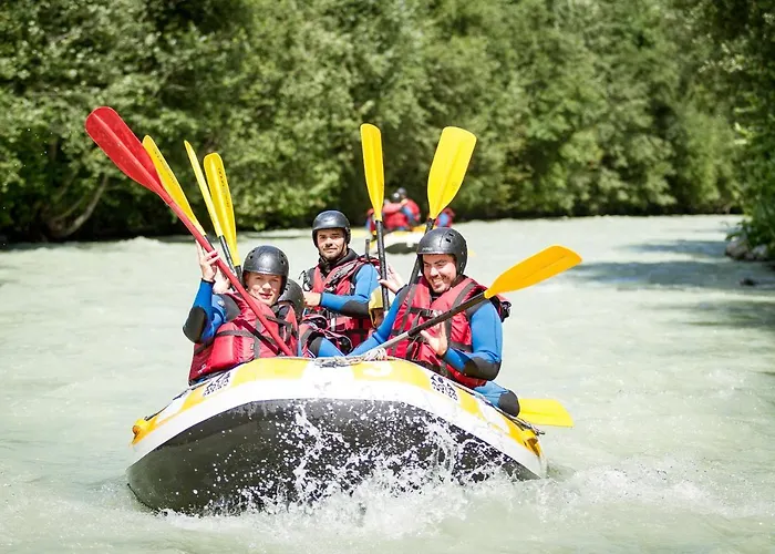 Le Paradis 28 Apartment- Year Appartamento *