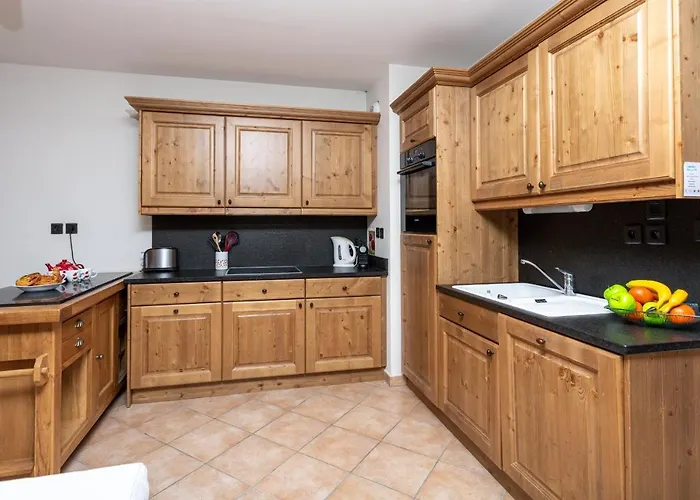 Le Paradis 28 Apartment- Year * Chamonix